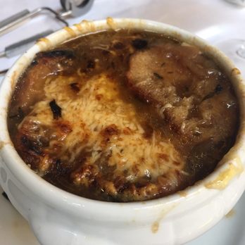 La Belle Ferronière - Brasseries Near Me - Paris, 75