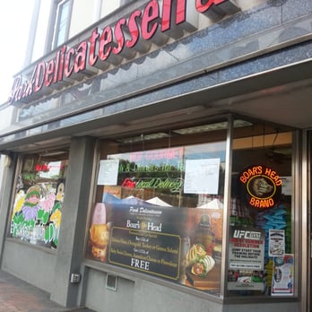Park Delicatessen - Front - Delis Near Me - New Hyde Park, New York Park Delicatessen - Front - Delis Near Me - New Hyde Park, New York
