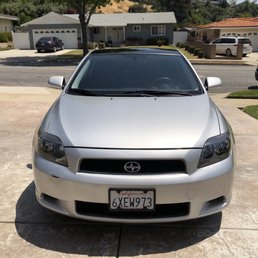 Headlights looking brand new Headlights looking brand new