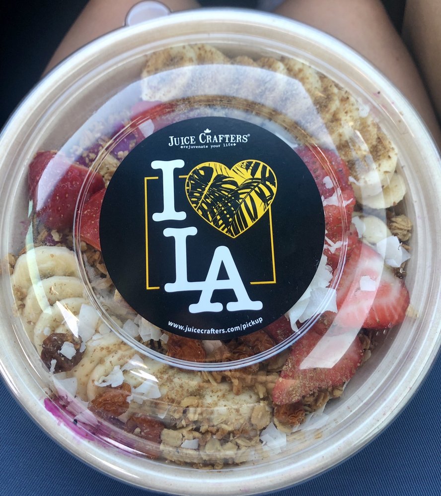 JUICE CRAFTERS Updated August 2024 362 Photos & 313 Reviews 14550