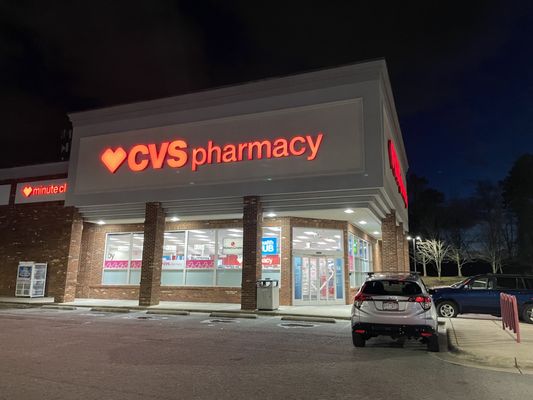 CVS PHARMACY - Updated July 2025 - 25 Photos & 36 Reviews - 3573 ...
