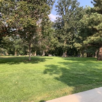 La Alma Lincoln Park - September 2021 - Parks Near Me - Denver, Colorado La Alma Lincoln Park - September 2021 - Parks Near Me - Denver, Colorado