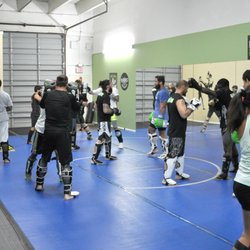 Bushido Muay Thai