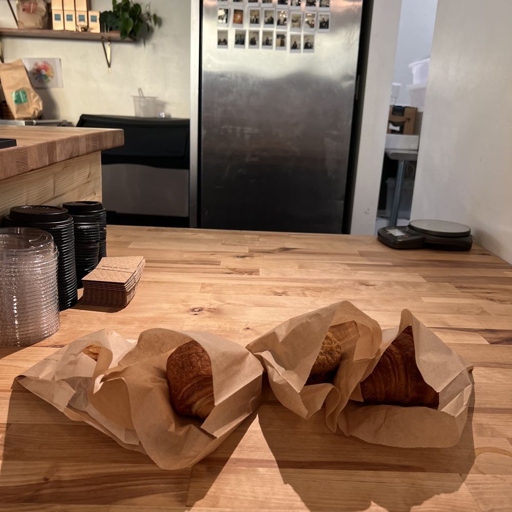 Slow Bloom Coffee - My goodies - Coffee & Tea Near Me - Redlands, California Slow Bloom Coffee - My goodies - Coffee & Tea Near Me - Redlands, California