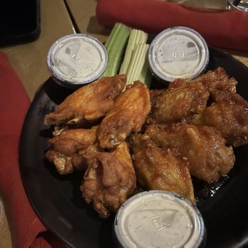 The Daiquiri Factory - Wings - Bars Near Me - Atlanta, Georgia The Daiquiri Factory - Wings - Bars Near Me - Atlanta, Georgia