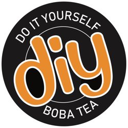 DIY Boba Tea