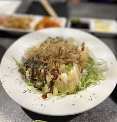 ZZan Sushi & Soju by null