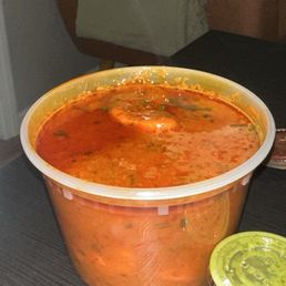 Lamb Vindaloo