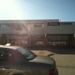 Hinsdale Mobil Oasis