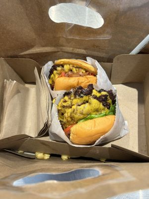 Shake Shack Walnut Creek by null
