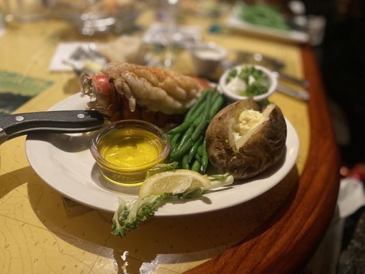 Rudy's Hideaway Lobsterhouse by null