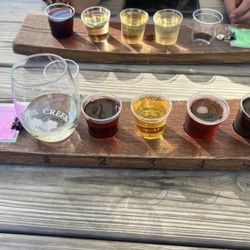 Fruitful Vine Tours - Sweet Flight @Lemon Creek