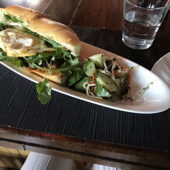Linger - Asian Fusion Near Me - Denver, Colorado