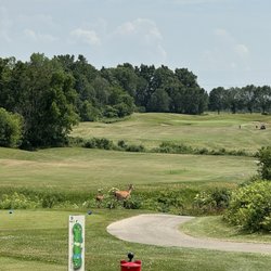 The Course at Aberdeen