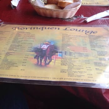 Borinquen - Seafood Near Me - Chicago, Illinois Borinquen - Seafood Near Me - Chicago, Illinois