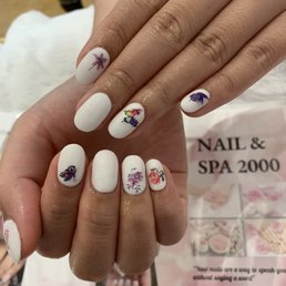 NAILS 2000 - Updated July 2026 - 37 Photos & 33 Reviews - 1037