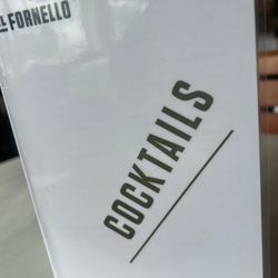 Il Fornello - Menu