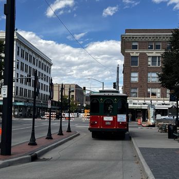 Cheyenne Trolley Tours - Historical Tours Near Me - Cheyenne, Wyoming Cheyenne Trolley Tours - Historical Tours Near Me - Cheyenne, Wyoming