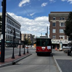 Cheyenne Trolley Tours