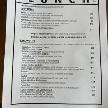 The Coffee Trappe - Coffee & Tea Near Me - Trappe, Maryland