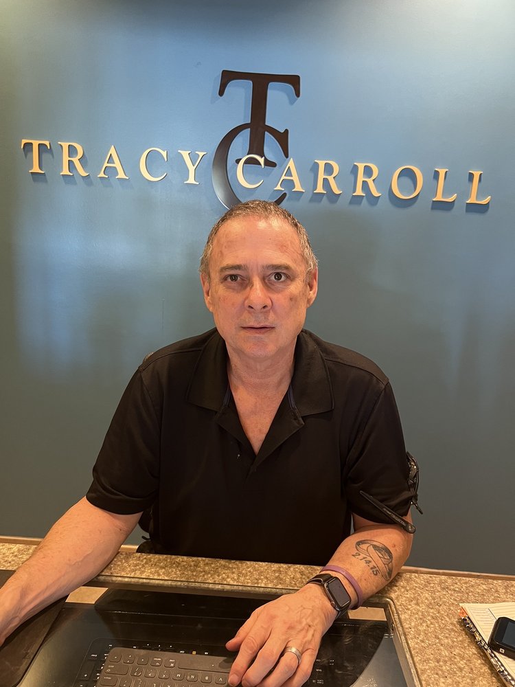 MICHAEL LEIGH AT TRACY CARROLL SALON Updated September 2024 2331 Wilton Dr, Wilton Manors
