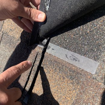 Desert Canyon Roofing - No nails!! Sloppy work - Roofing Near Me - Glendale, Arizona