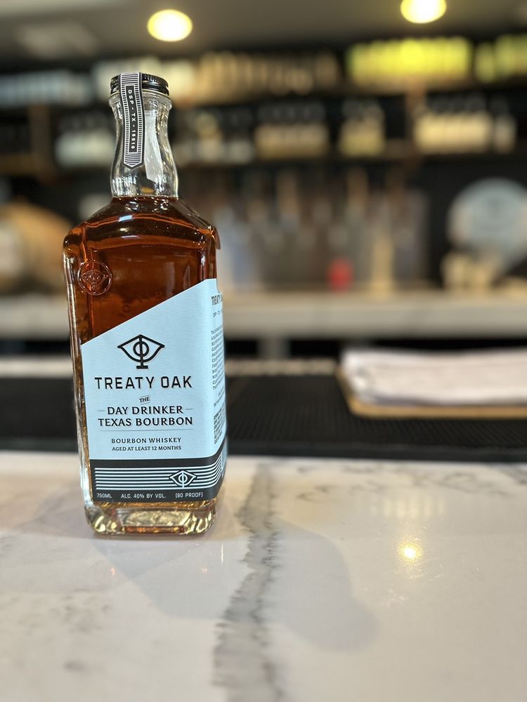 Treaty Oak Distilling