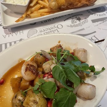 Max Fish - Seafood Near Me - Glastonbury, Connecticut
