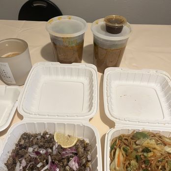 Isla Restaurant - Kare-kare - Filipino Near Me - Newark, California Isla Restaurant - Kare-kare - Filipino Near Me - Newark, California