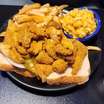 Cafe de LaSha - Catfish, Mac and fries - Soul Food Near Me - Florissant, Missouri Cafe de LaSha - Catfish, Mac and fries - Soul Food Near Me - Florissant, Missouri