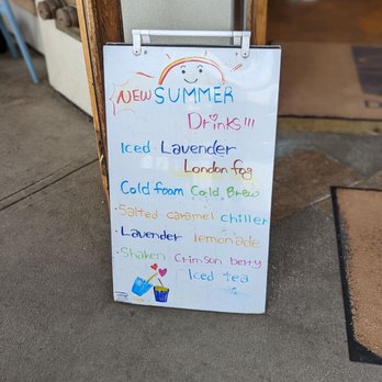 Delany's Coffee - Summer 2022 specials - Coffee & Tea Near Me - North Vancouver, British Columbia Delany's Coffee - Summer 2022 specials - Coffee & Tea Near Me - North Vancouver, British Columbia