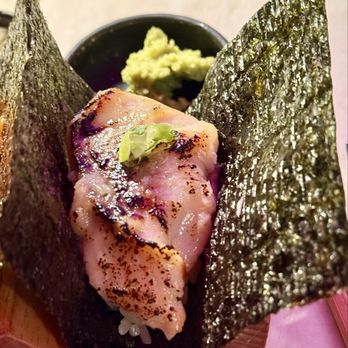 Mai - Miso cod - Izakaya Near Me - Boston, Massachusetts