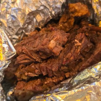 The Hangry Herd - Brisket - Barbeque Near Me - Rancho Cordova, California
