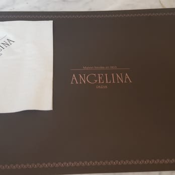 Angelina - Breakfast & Brunch Near Me - Paris, 75 Angelina - Breakfast & Brunch Near Me - Paris, 75