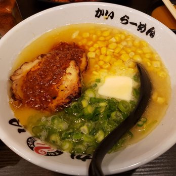 Kai Ramen - Arcadia - Buttercorn Ramen - Ramen Near Me - Arcadia, California Kai Ramen - Arcadia - Buttercorn Ramen - Ramen Near Me - Arcadia, California