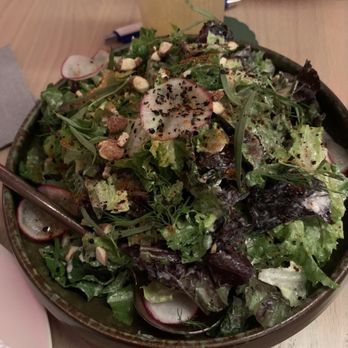Mad Nice - Salad - Italian Near Me - Detroit, Michigan Mad Nice - Salad - Italian Near Me - Detroit, Michigan