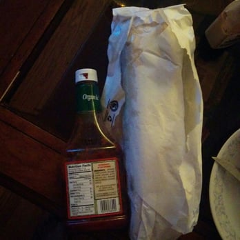 Submarine Tender - Depth charge, king size. Ketchup bottle for perspective. - Sandwiches Near Me - Forest Park, Illinois Submarine Tender - Depth charge, king size. Ketchup bottle for perspective. - Sandwiches Near Me - Forest Park, Illinois