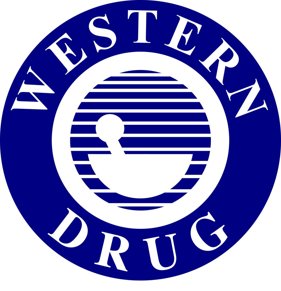WESTERN DRUG MEDICAL SUPPLY Updated August 2024 251 Reviews 3604