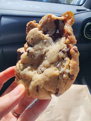 Batch Baking Company by null