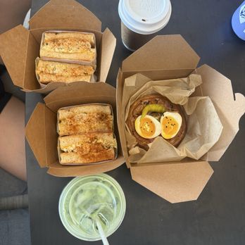 La Maison by Cafe Dear Leon - Coffee & Tea Near Me - Baltimore, Maryland La Maison by Cafe Dear Leon - Coffee & Tea Near Me - Baltimore, Maryland
