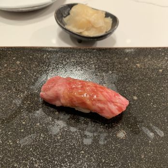 Sushi Nakazawa - Japanese Near Me - Washington, DC, District of Columbia