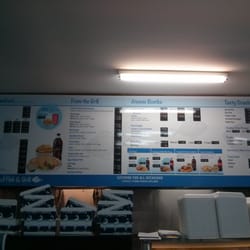 Marion Road Fish Shop