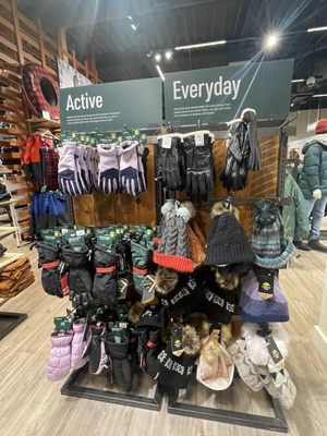 L.L.Bean by null