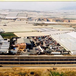 Grúas Migueló