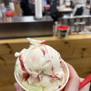 The Scoop N Scootery - Ice Cream & Frozen Yogurt Near Me - Allston, Massachusetts