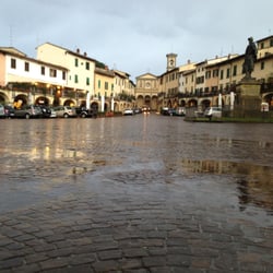 Piazza G. Matteotti