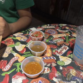 Chubby's Tacos - Salsa - Mexican Near Me - Raleigh, North Carolina Chubby's Tacos - Salsa - Mexican Near Me - Raleigh, North Carolina