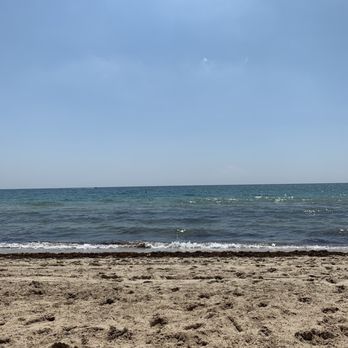 Pompano Beach - Beaches Near Me - Pompano Beach, Florida