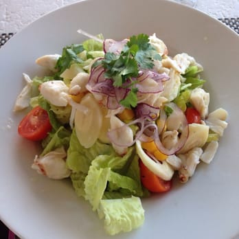 Mariposa - Crab Salad - New American Near Me - Coral Gables, Florida Mariposa - Crab Salad - New American Near Me - Coral Gables, Florida