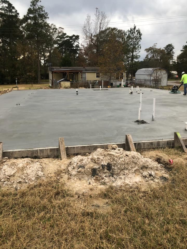 Slide of JT Construction